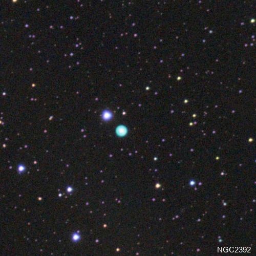 NGC2392